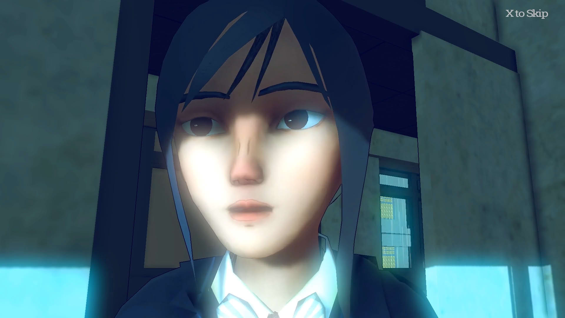 Screenshot for There Is No Tomorrow