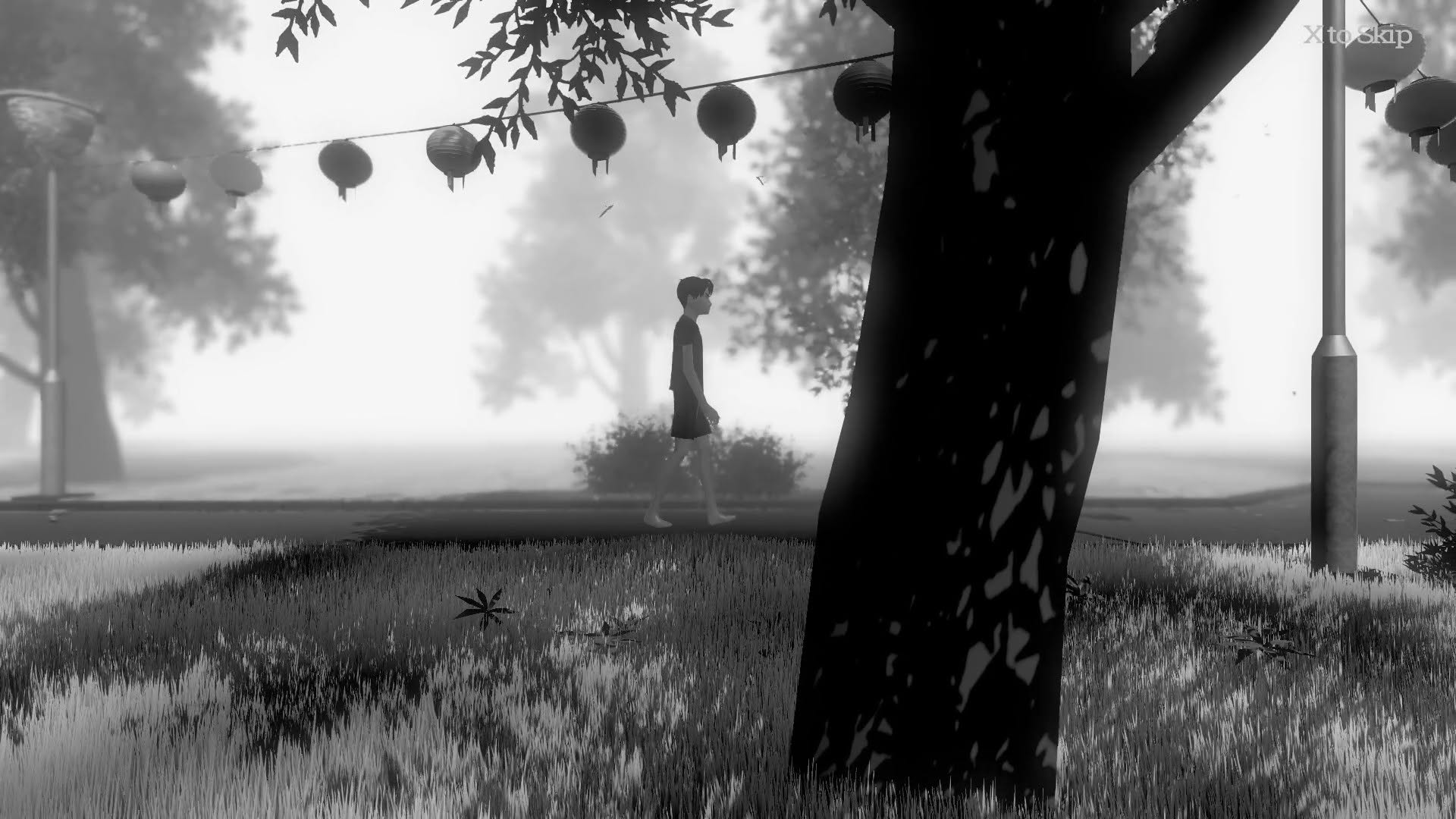 Screenshot for There Is No Tomorrow