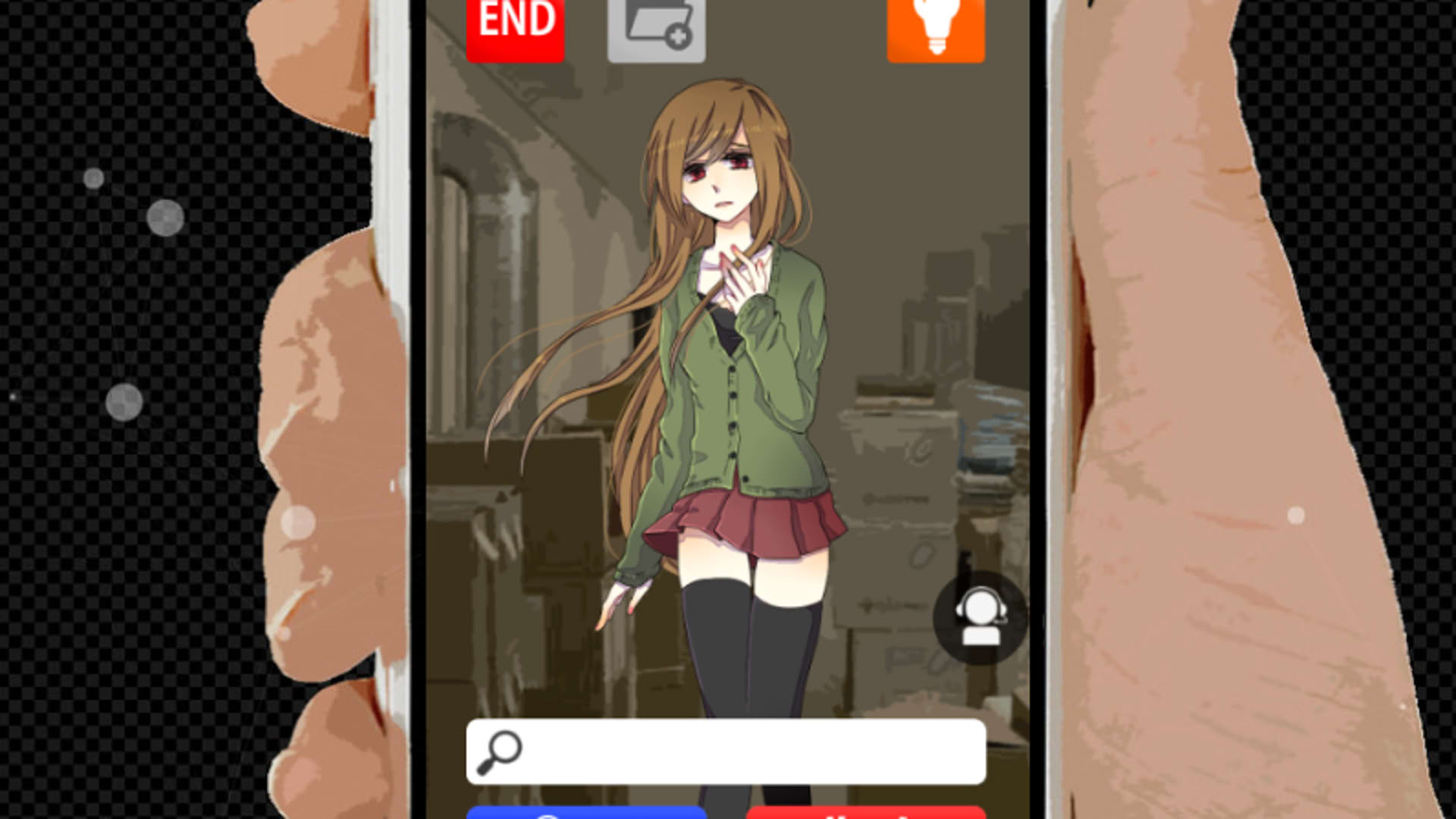 Screenshot for Koewotayorini