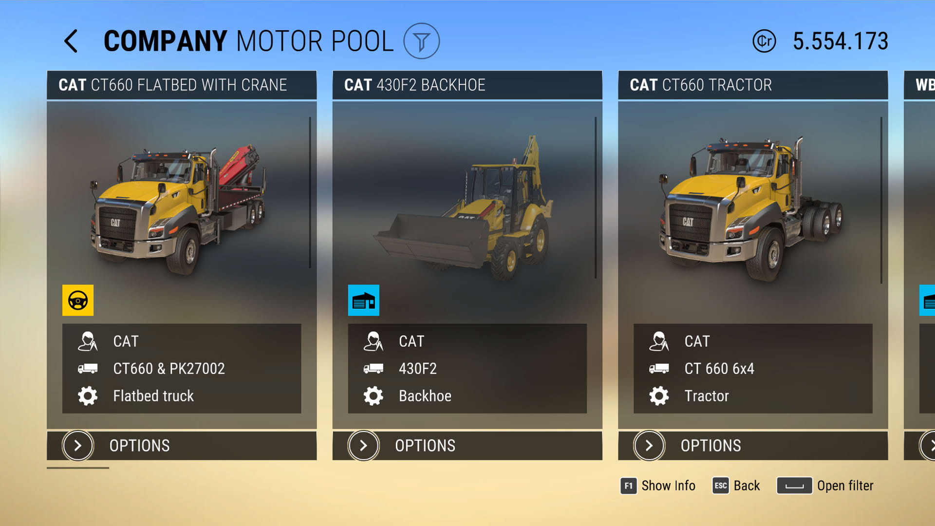 Screenshot for Construction Simulator 2