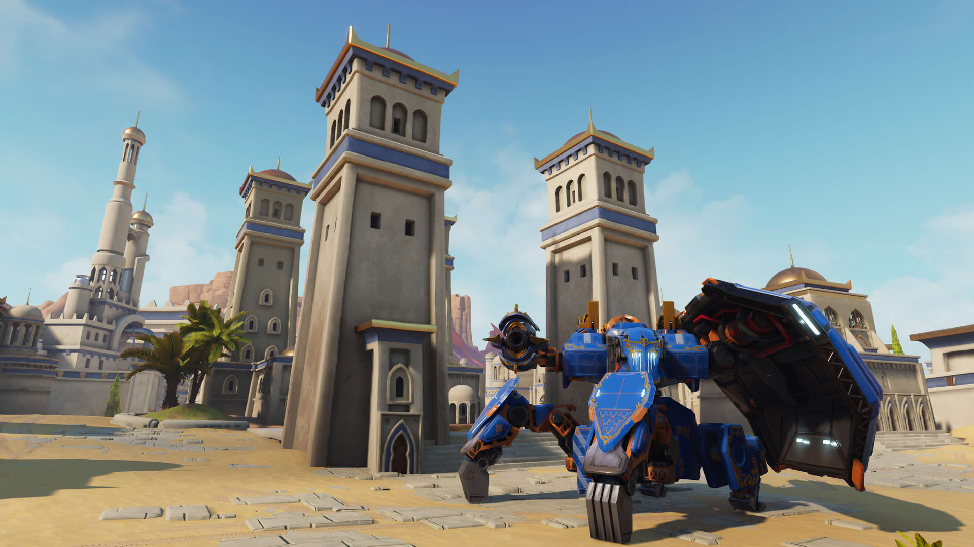 Screenshot for Blazing Core