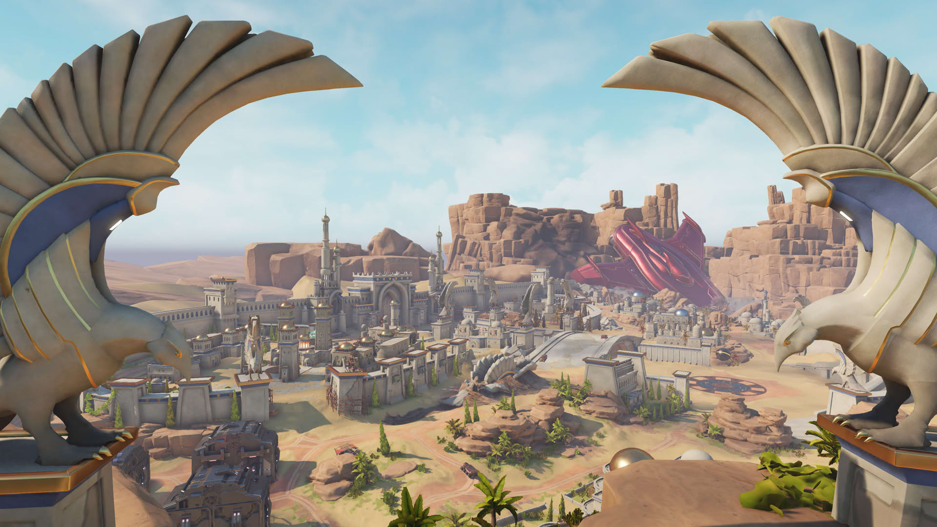 Screenshot for Blazing Core