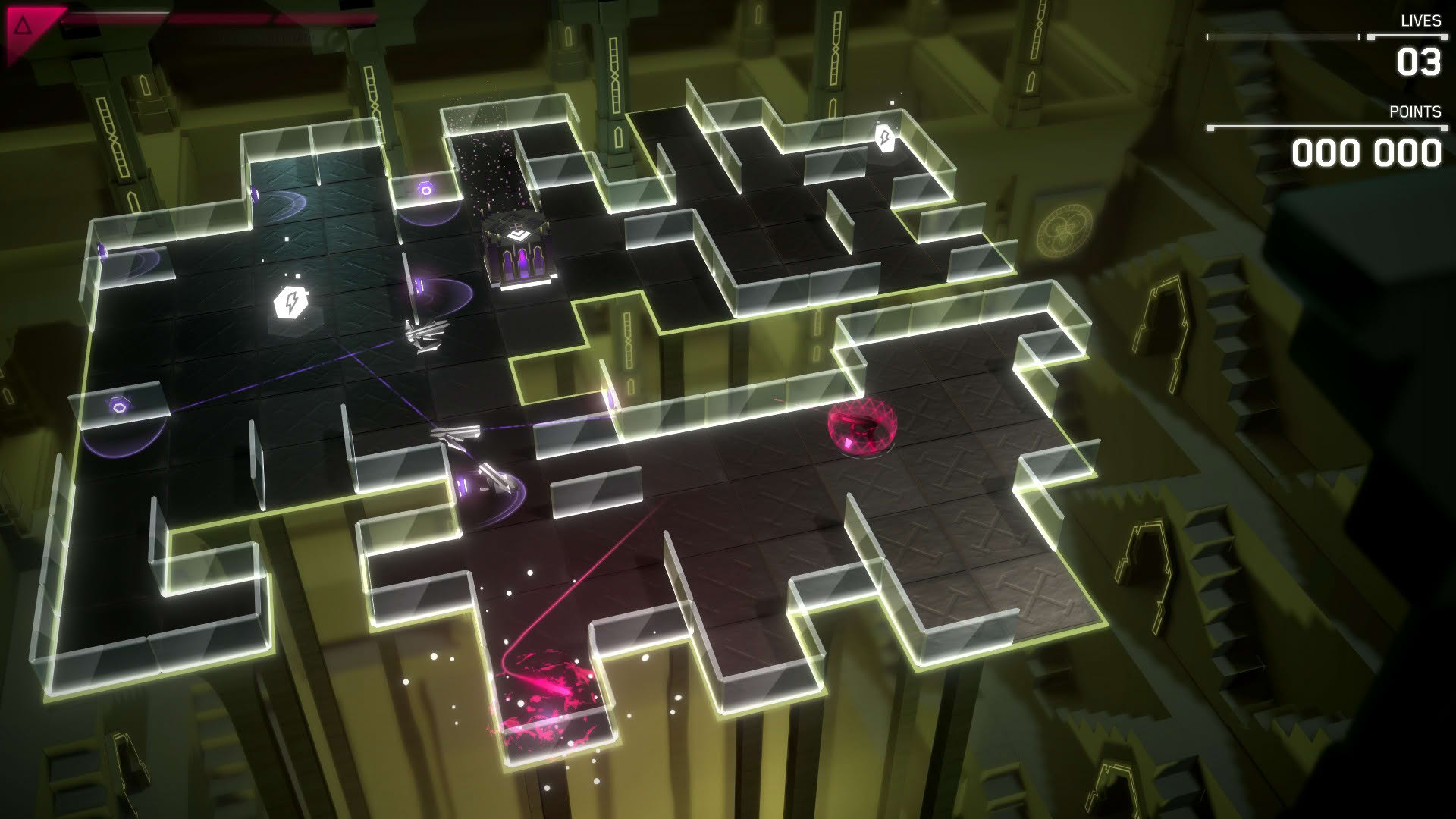 Screenshot for Varion