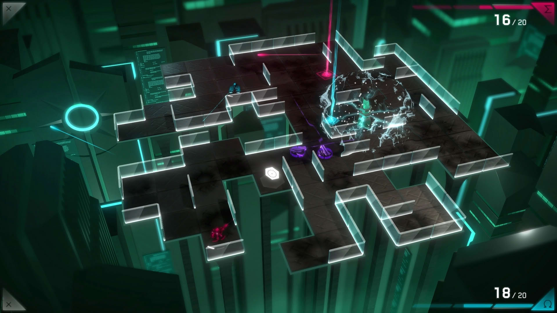 Screenshot for Varion