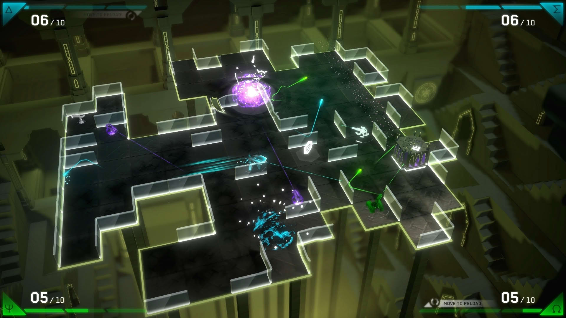 Screenshot for Varion