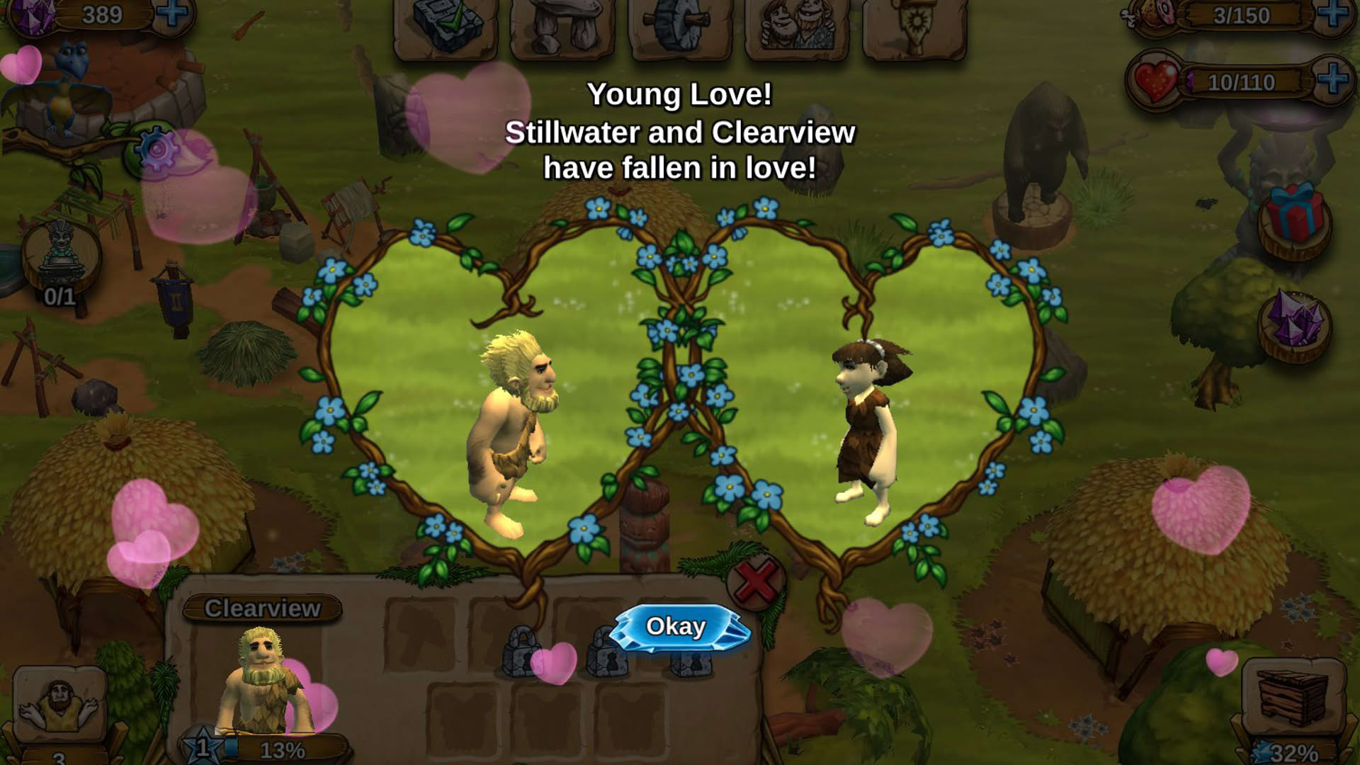 Screenshot for Stonies