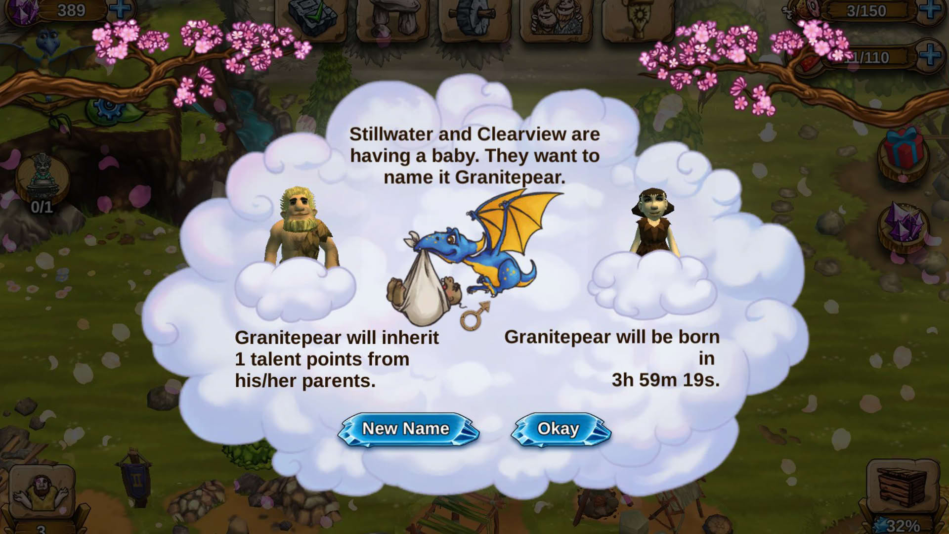 Screenshot for Stonies