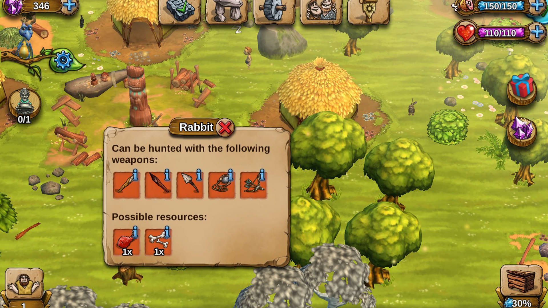 Screenshot for Stonies
