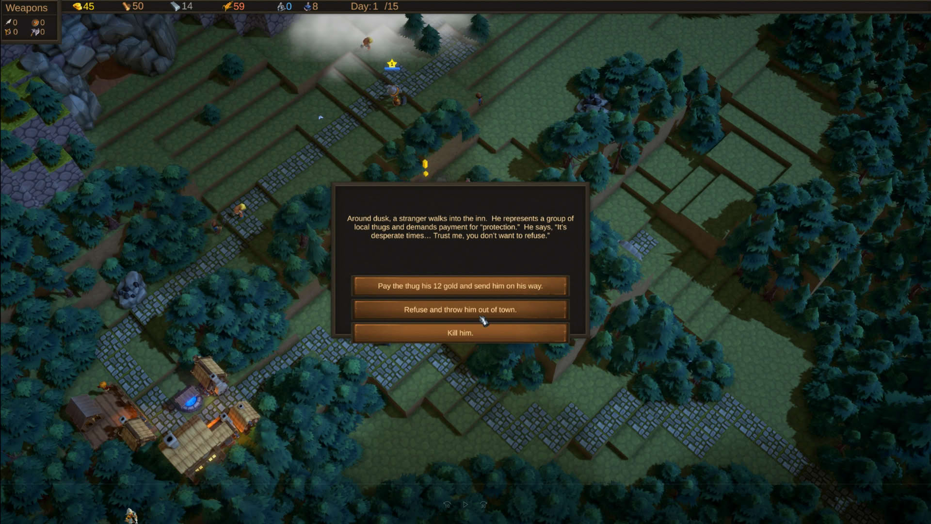 Screenshot for ValeGuard