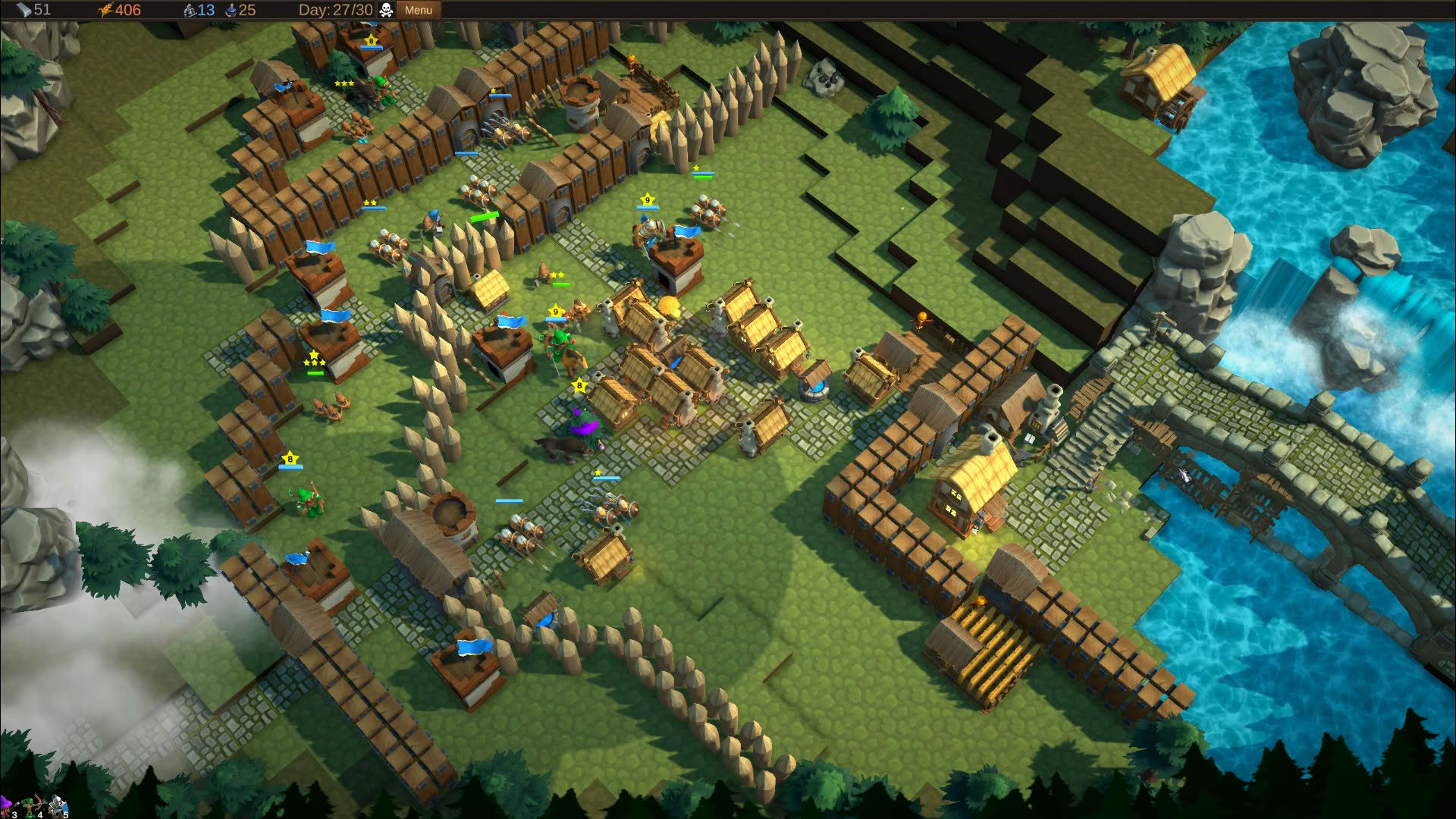 Screenshot for ValeGuard