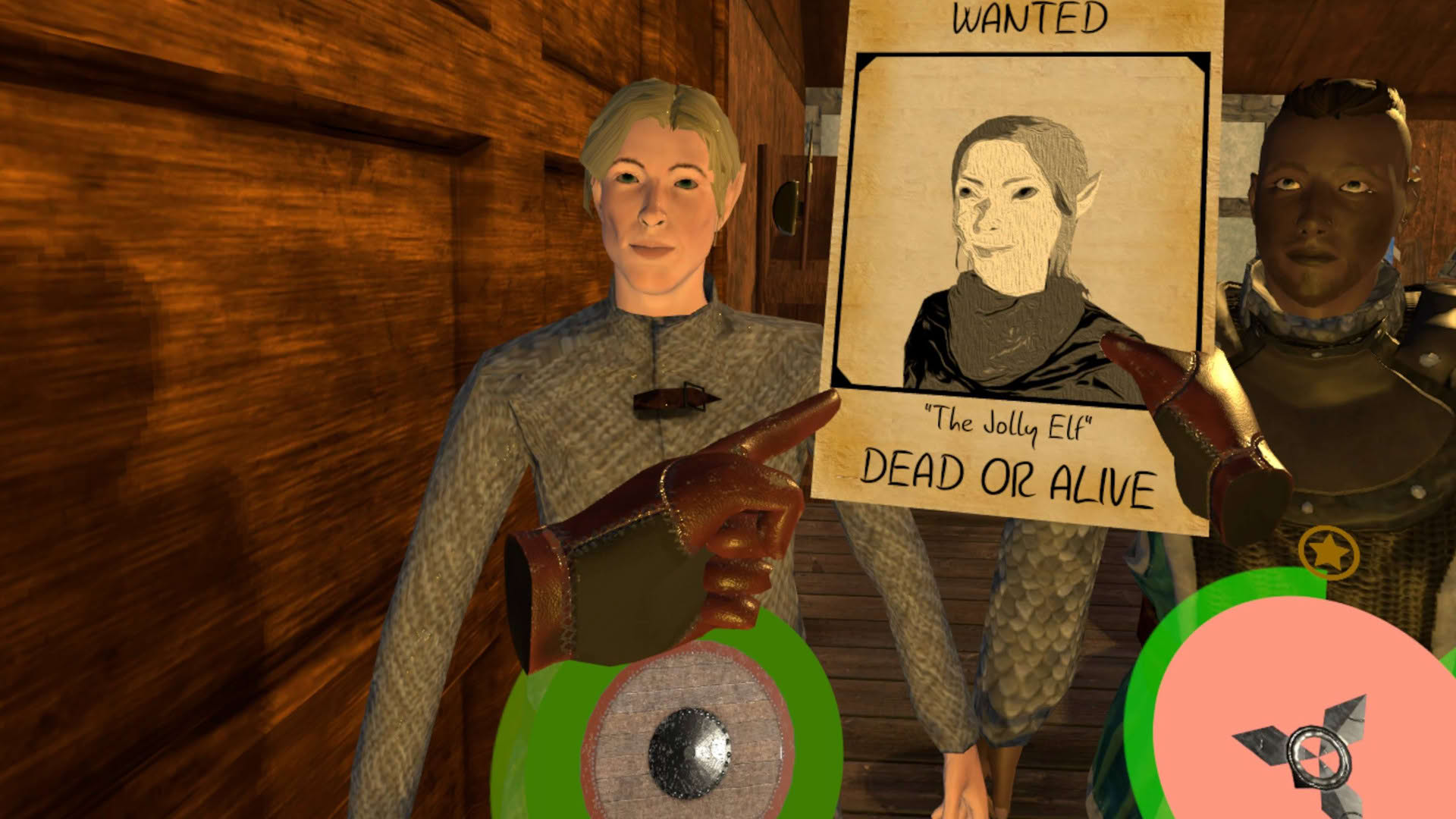 Screenshot for RPG Merchant
