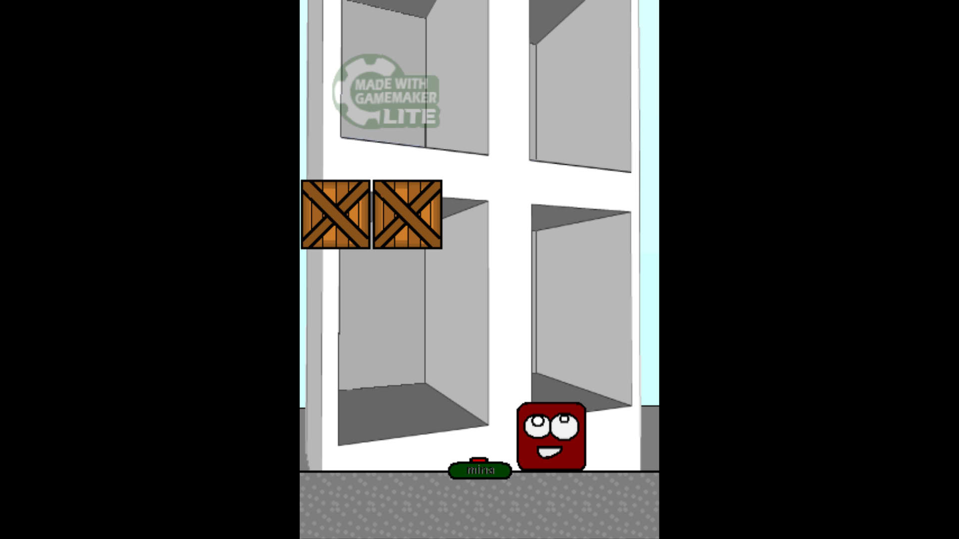 Screenshot for Bright Bob
