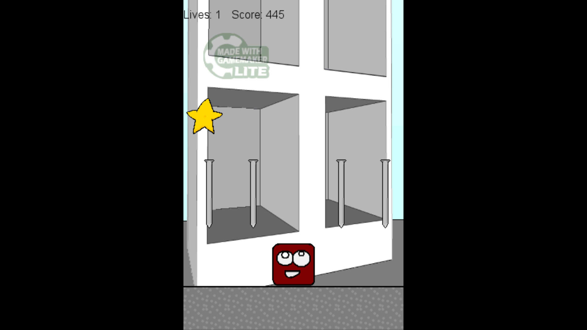 Screenshot for Bright Bob