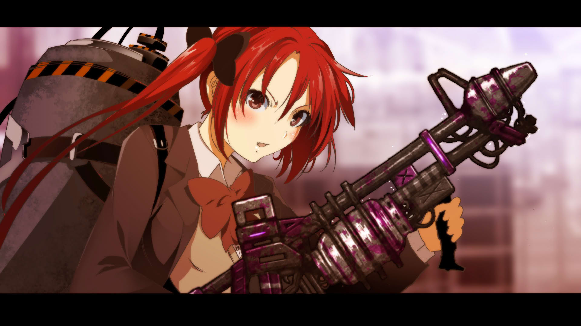 Screenshot for Dead or School