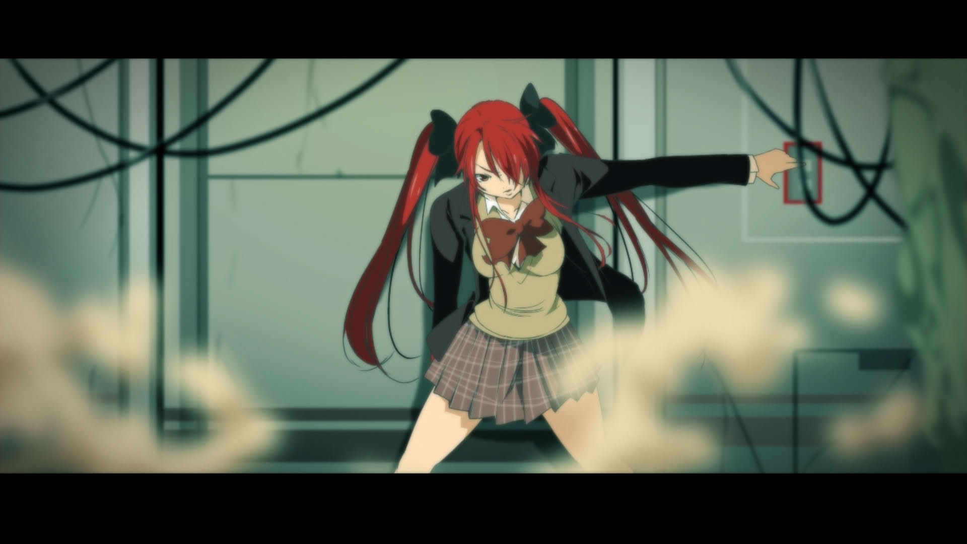 Screenshot for Dead or School