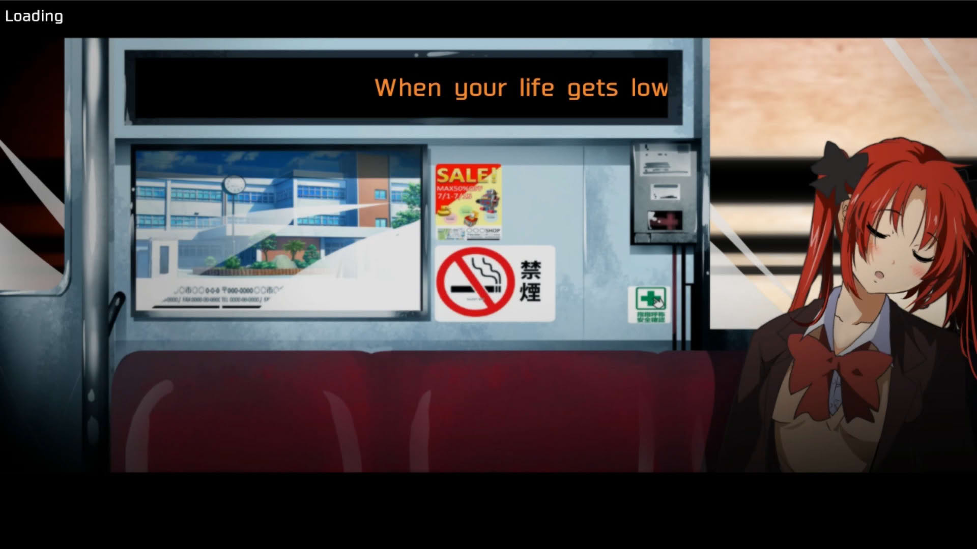 Screenshot for Dead or School