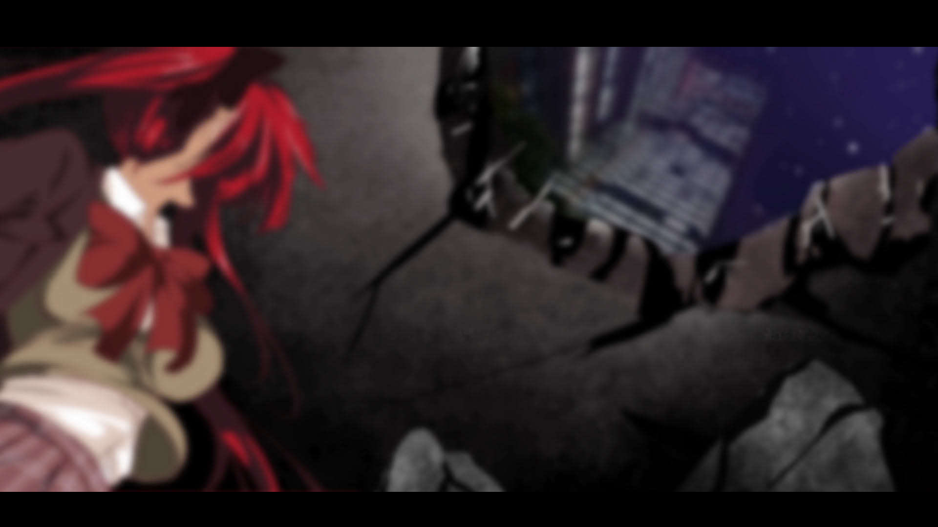 Screenshot for Dead or School