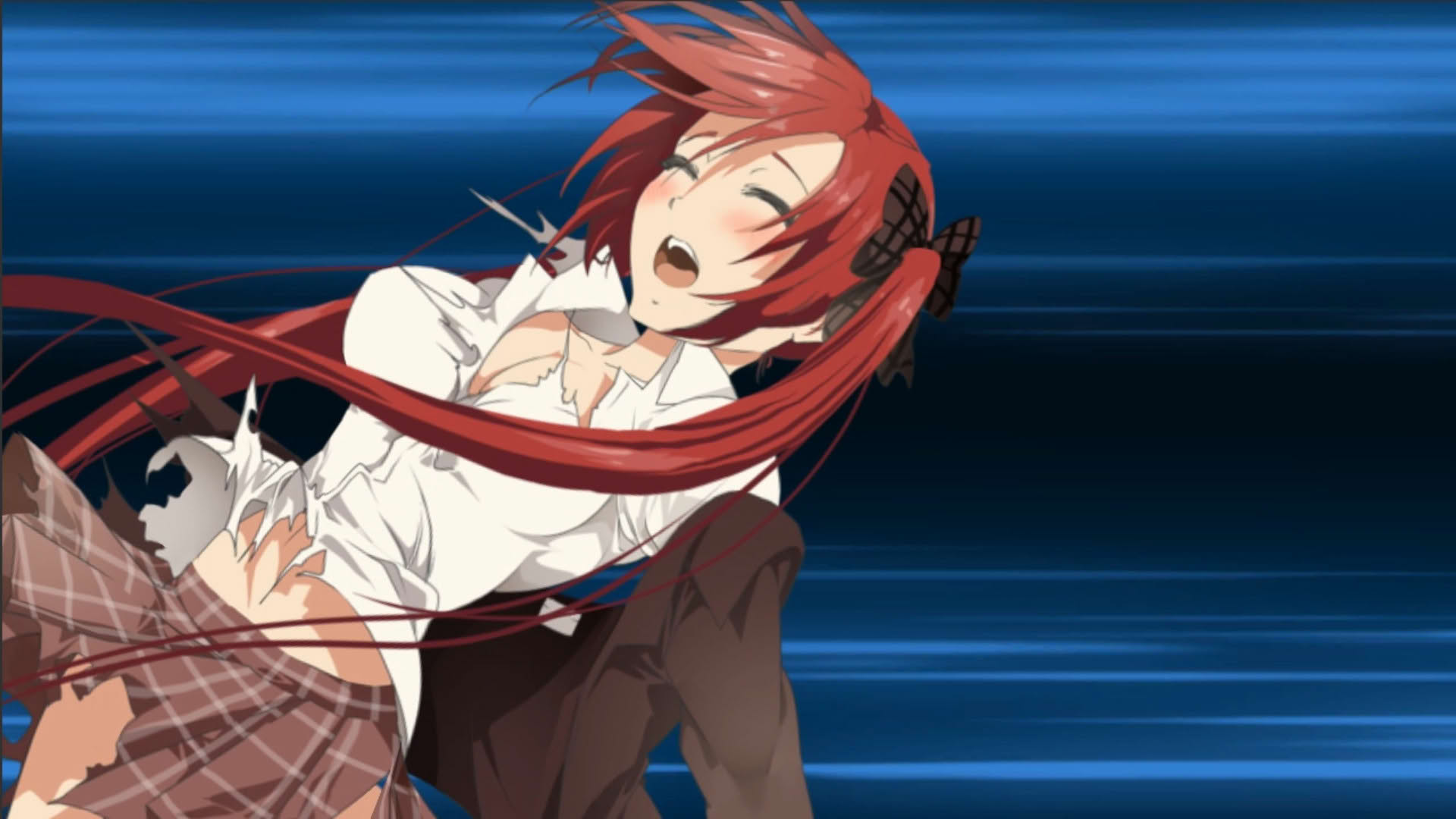 Screenshot for Dead or School