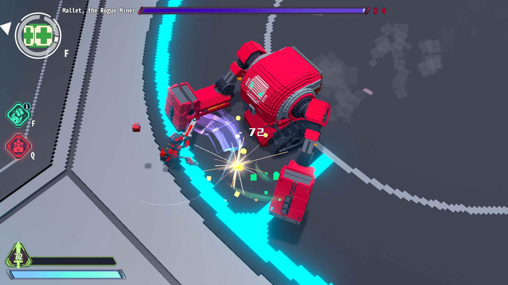 Screenshot for Starena