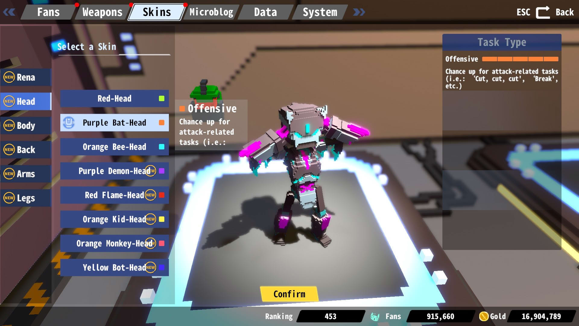 Screenshot for Starena