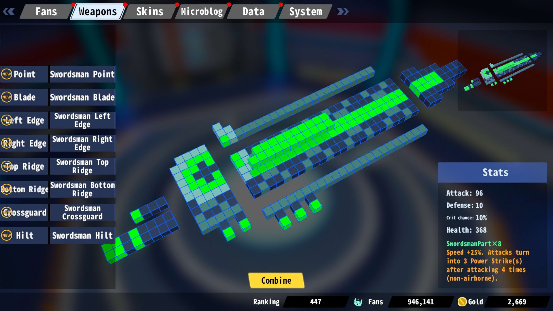 Screenshot for Starena