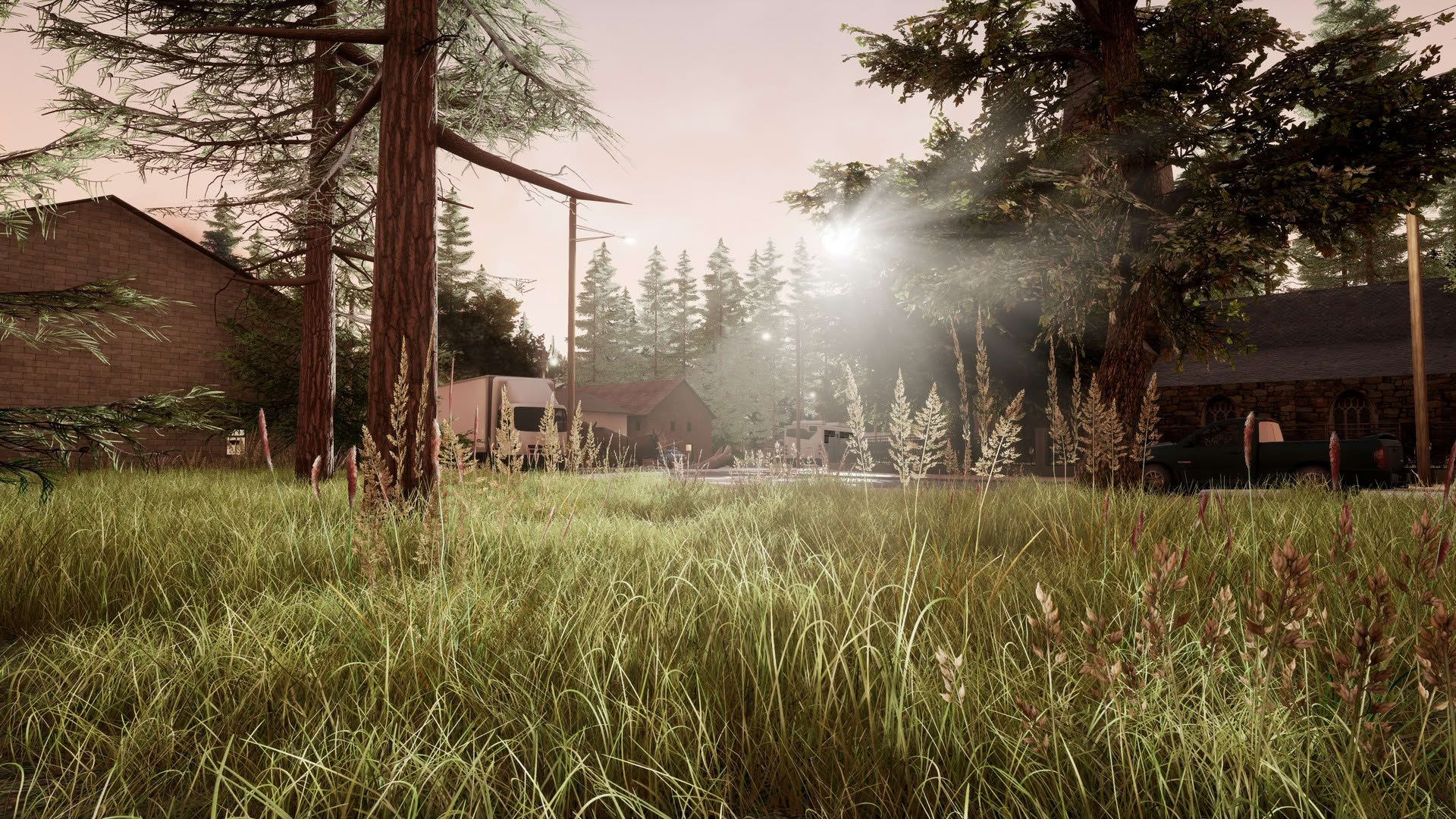 Screenshot for Ghost Platoon