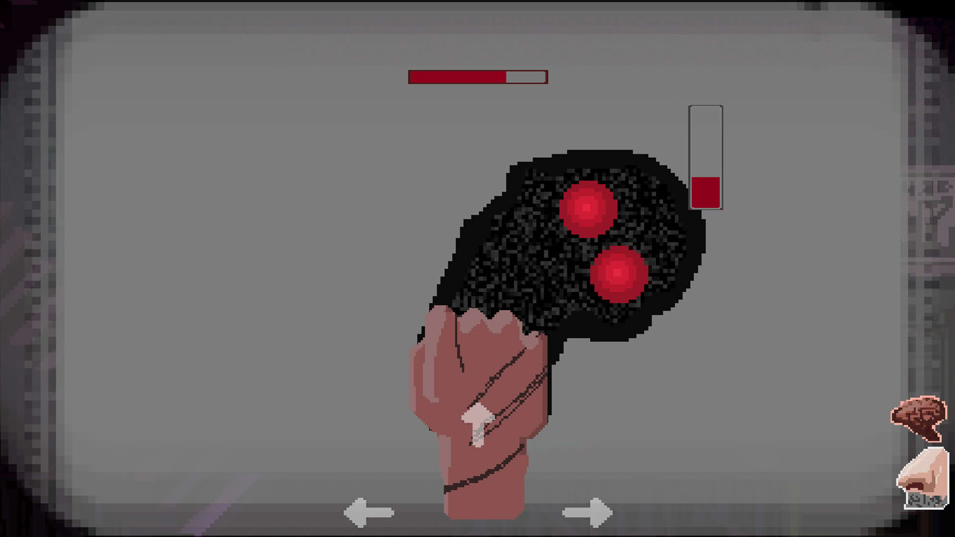Screenshot for Blind Boris