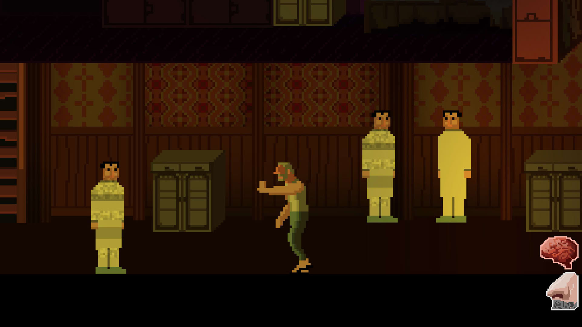 Screenshot for Blind Boris