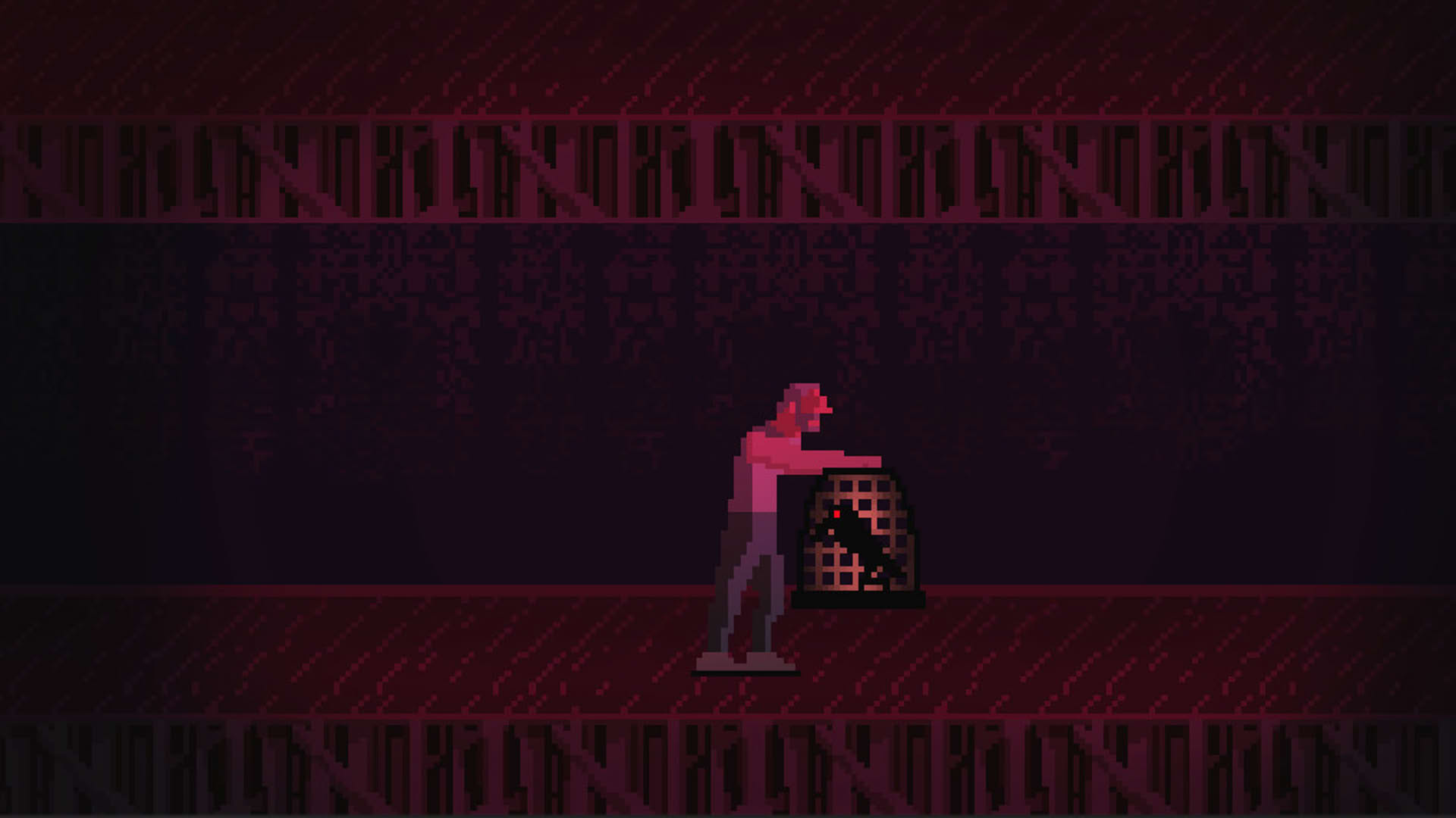 Screenshot for Blind Boris