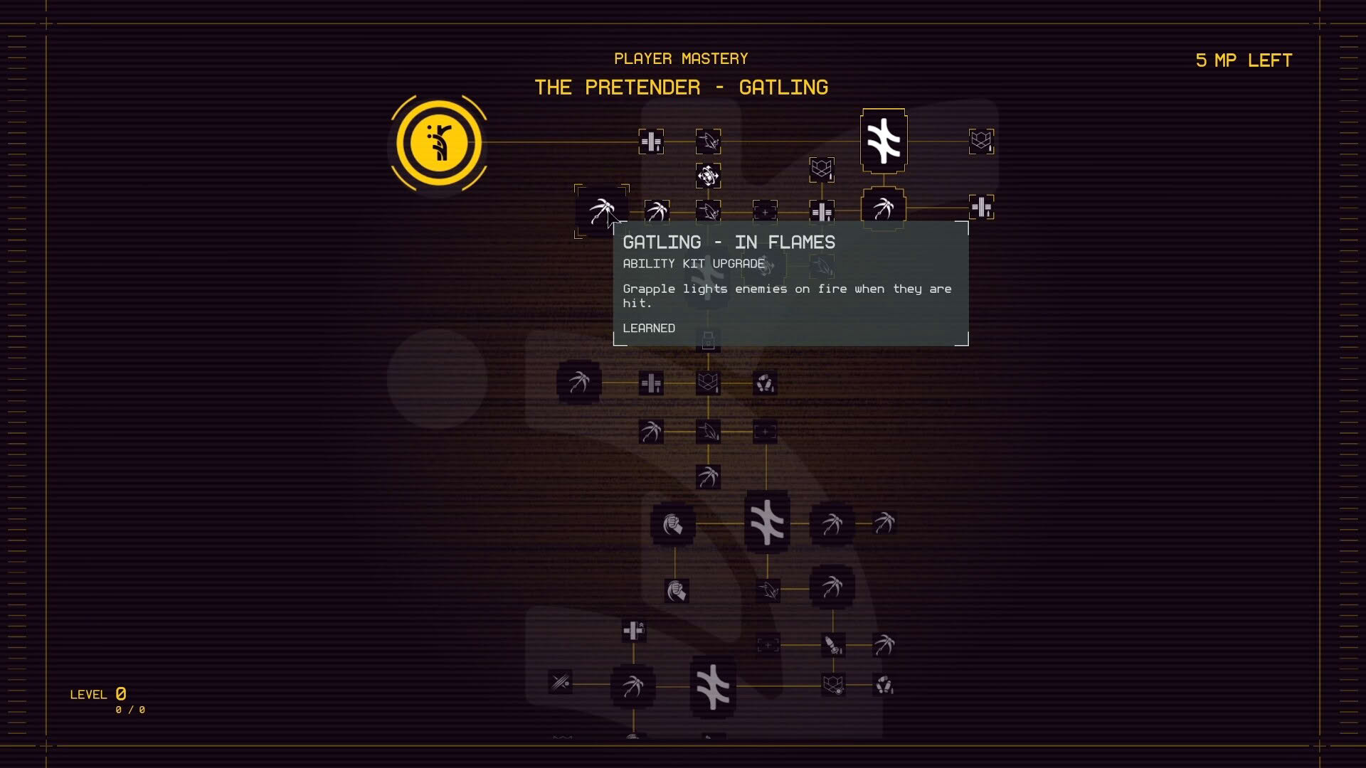 Screenshot for Unyielder