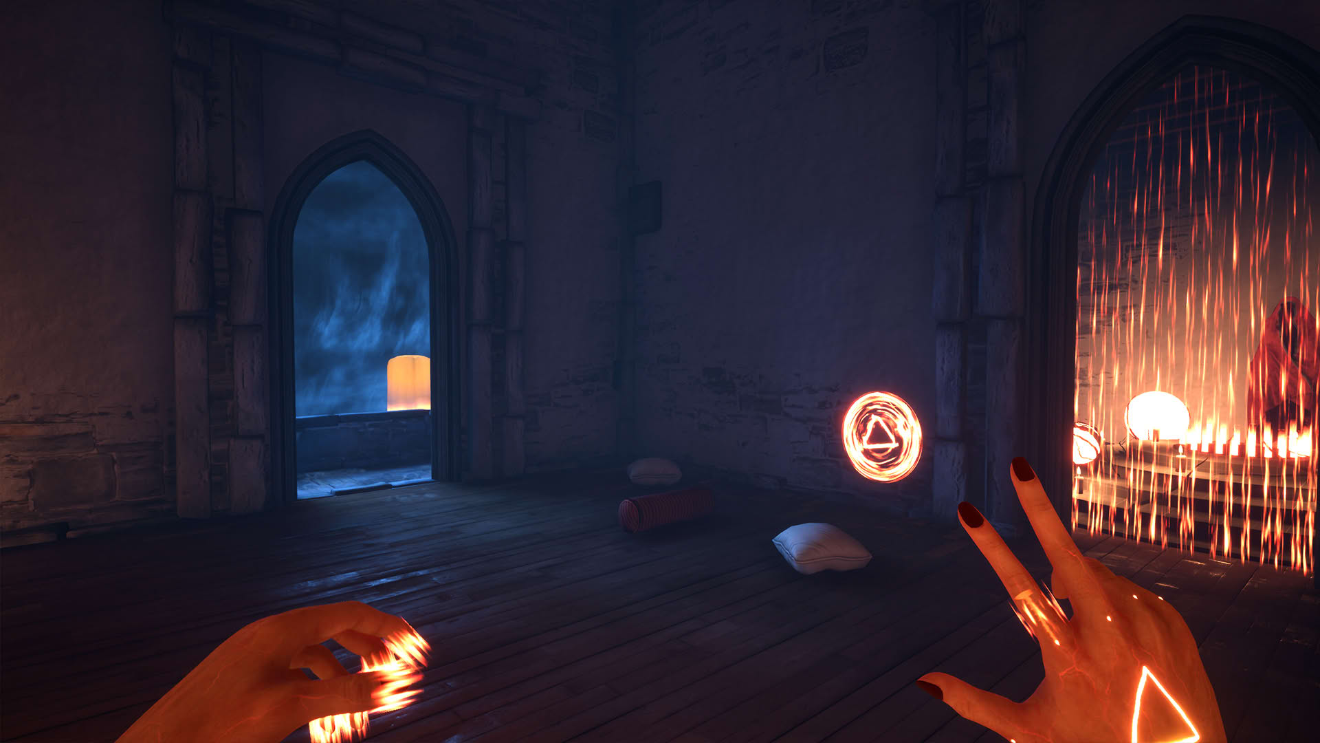 Screenshot for Infernium