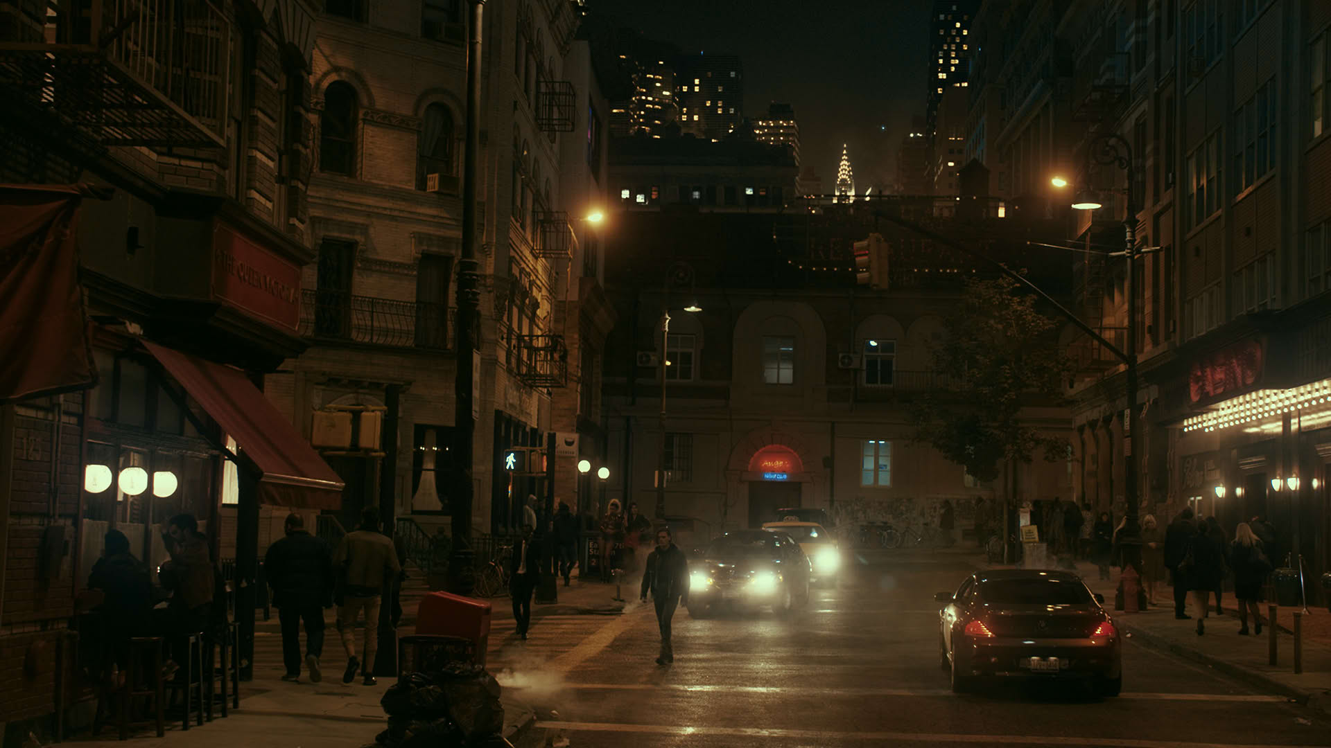 Screenshot for The Quiet Man