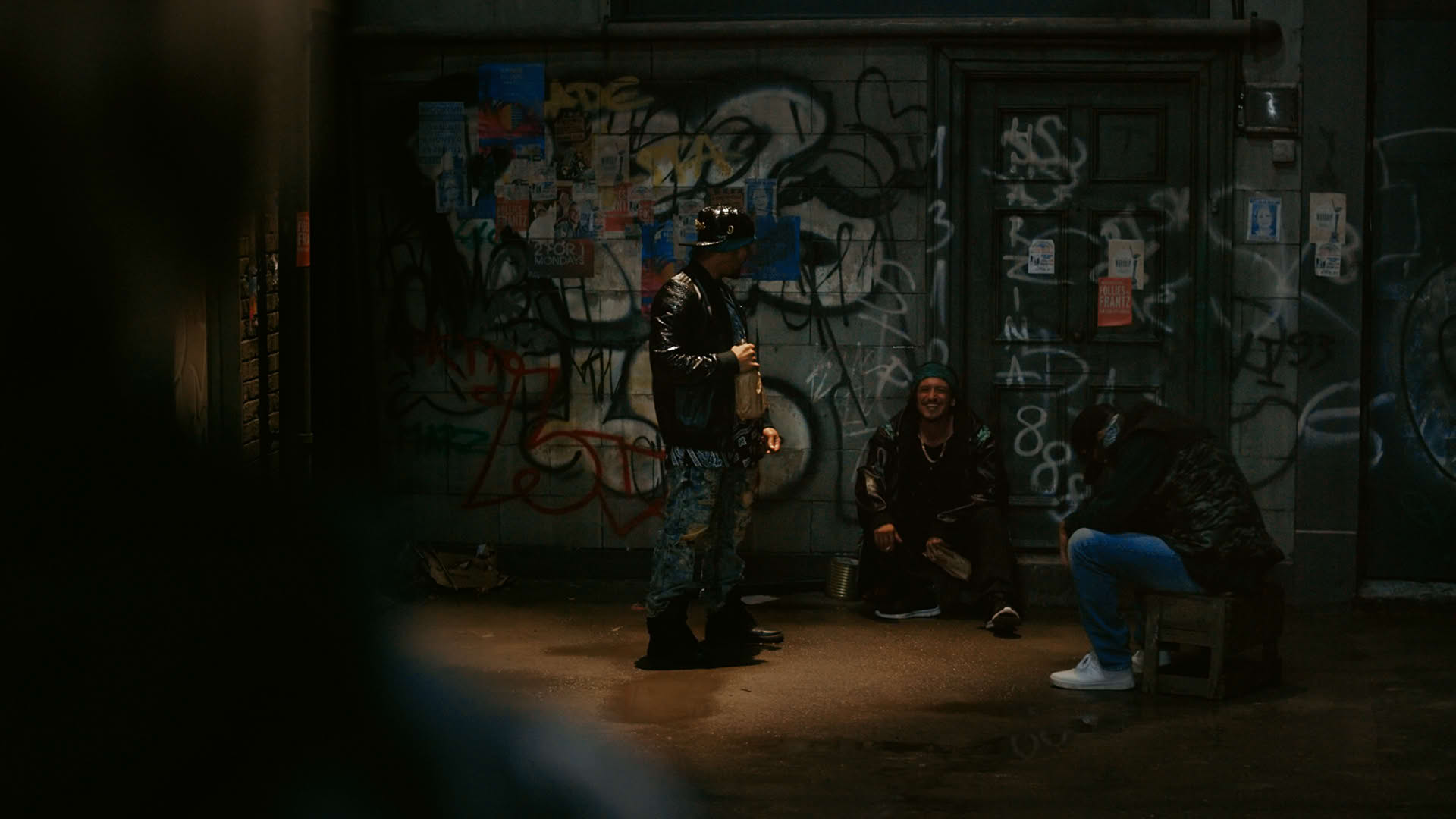 Screenshot for The Quiet Man