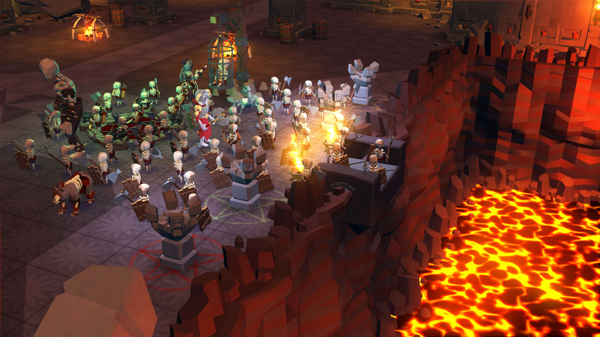 Screenshot for Undead Horde