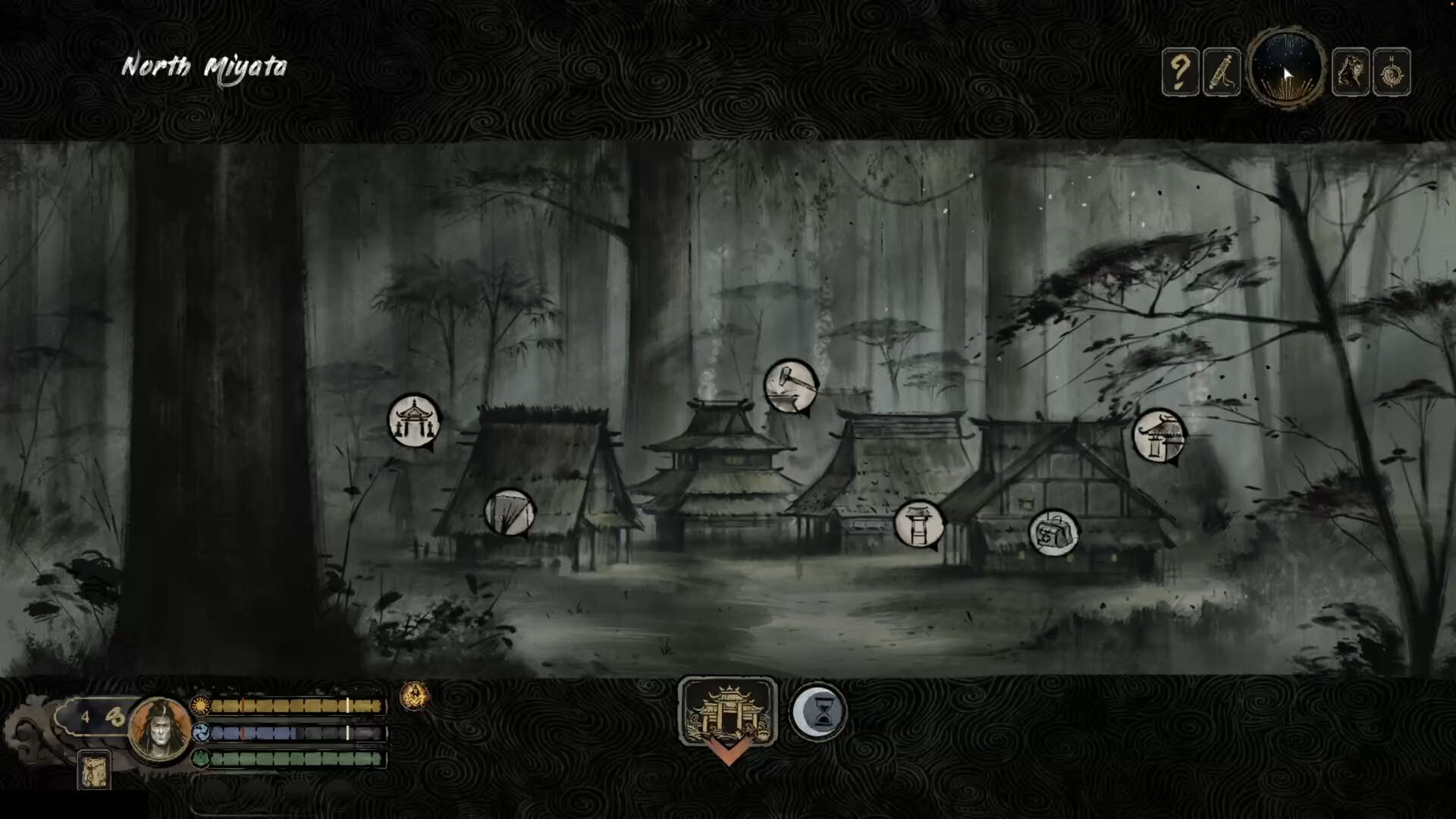 Screenshot for Tale of Ronin