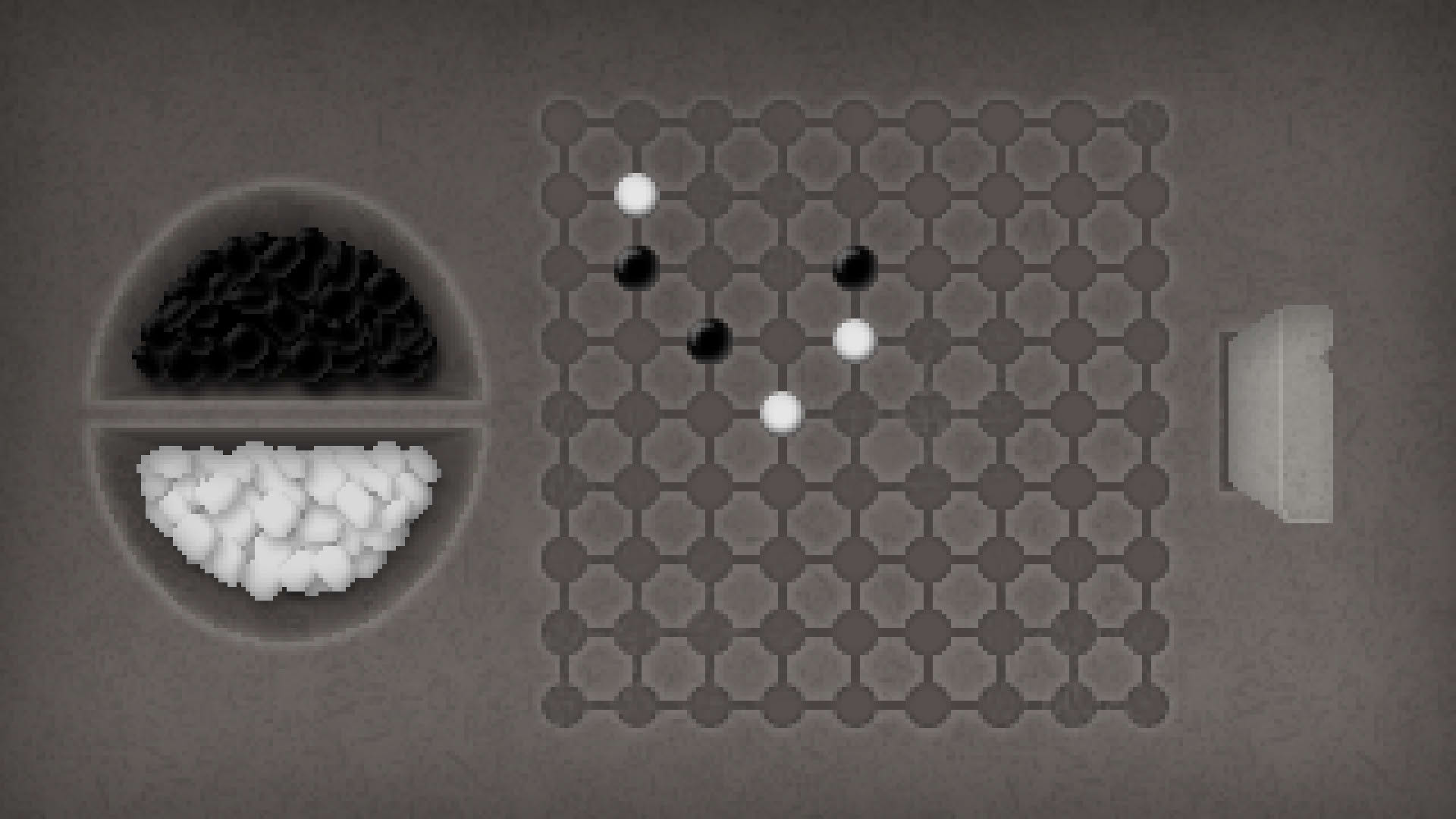 Screenshot for Detective Di: The Silk Rose Murders