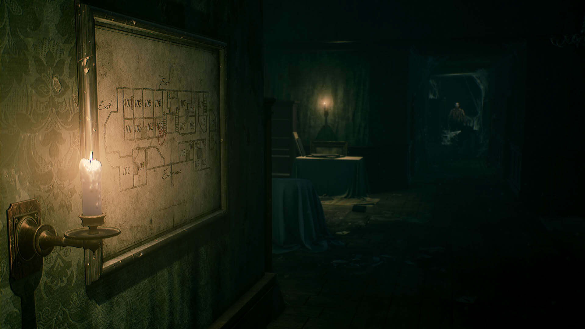 Screenshot for The Beast Inside