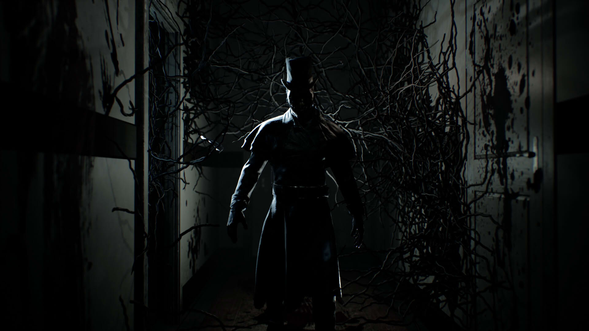 Screenshot for The Beast Inside