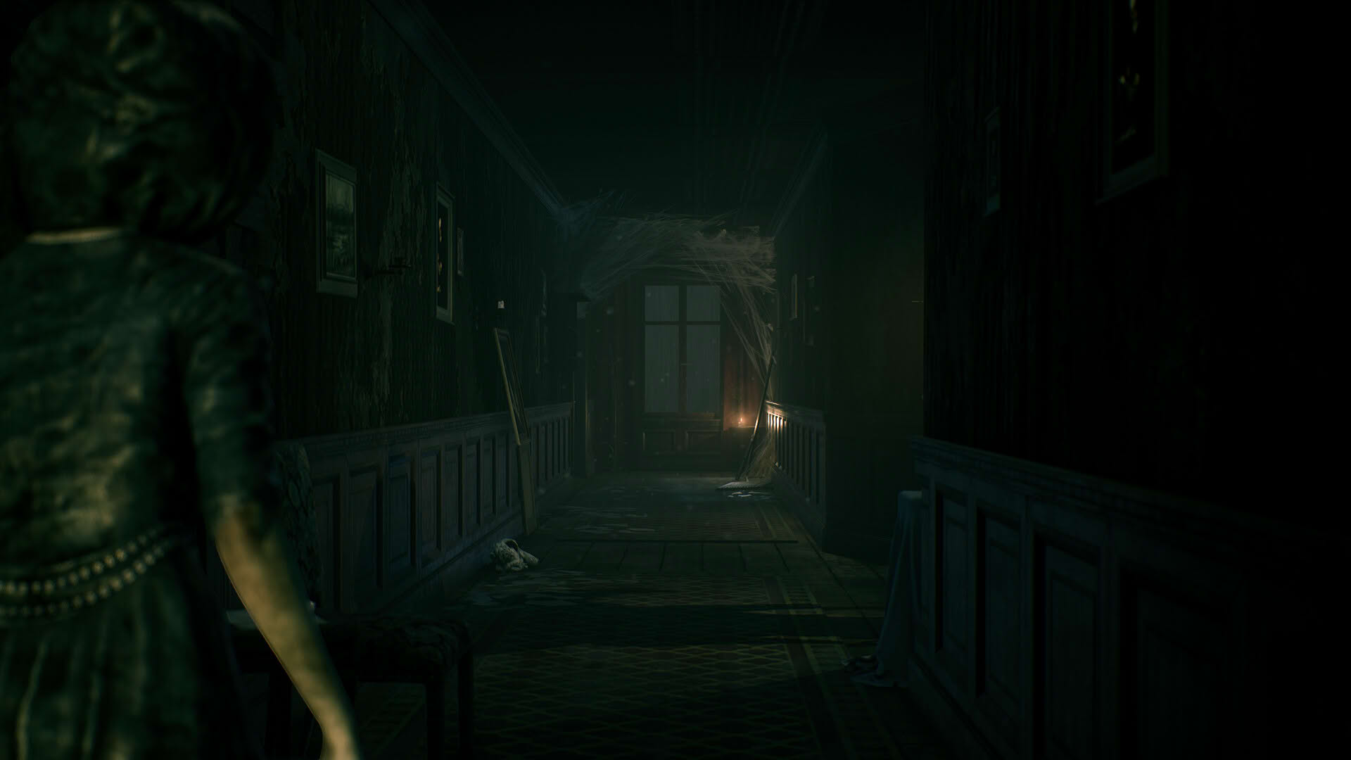 Screenshot for The Beast Inside