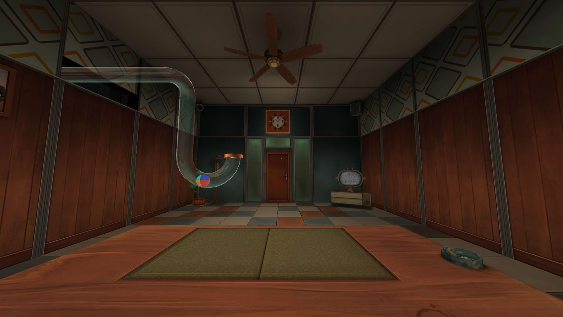 Screenshot for Esper