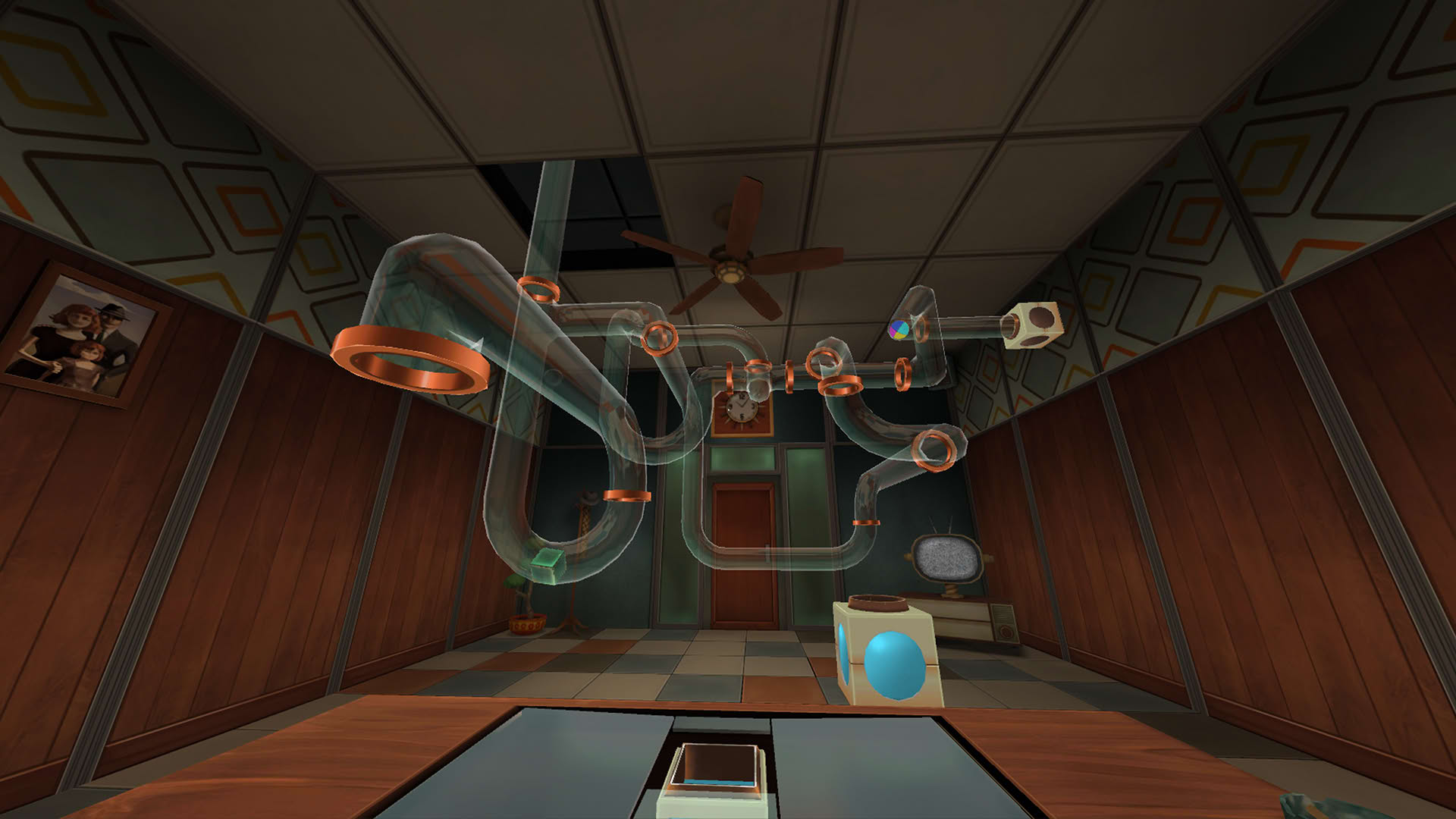 Screenshot for Esper