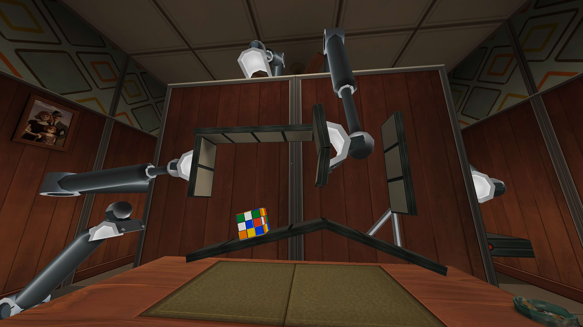 Screenshot for Esper