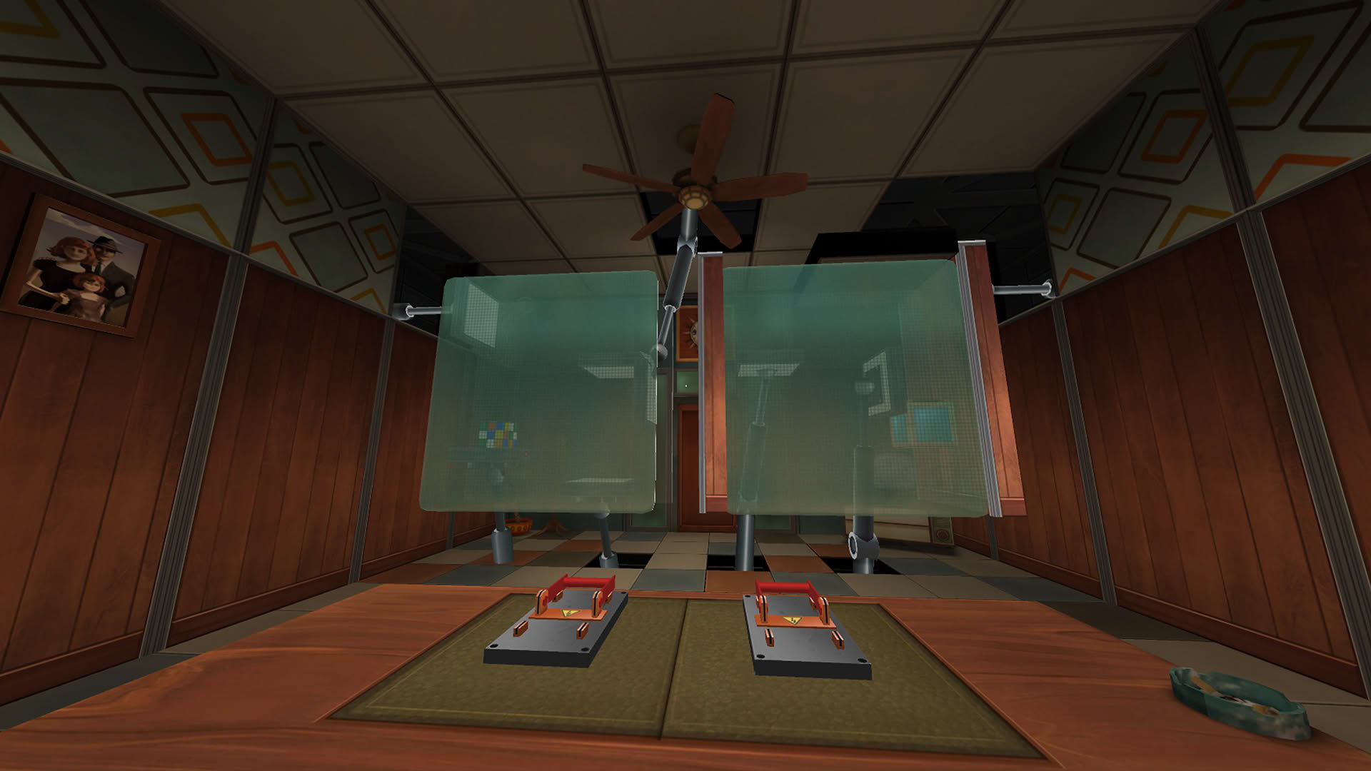 Screenshot for Esper