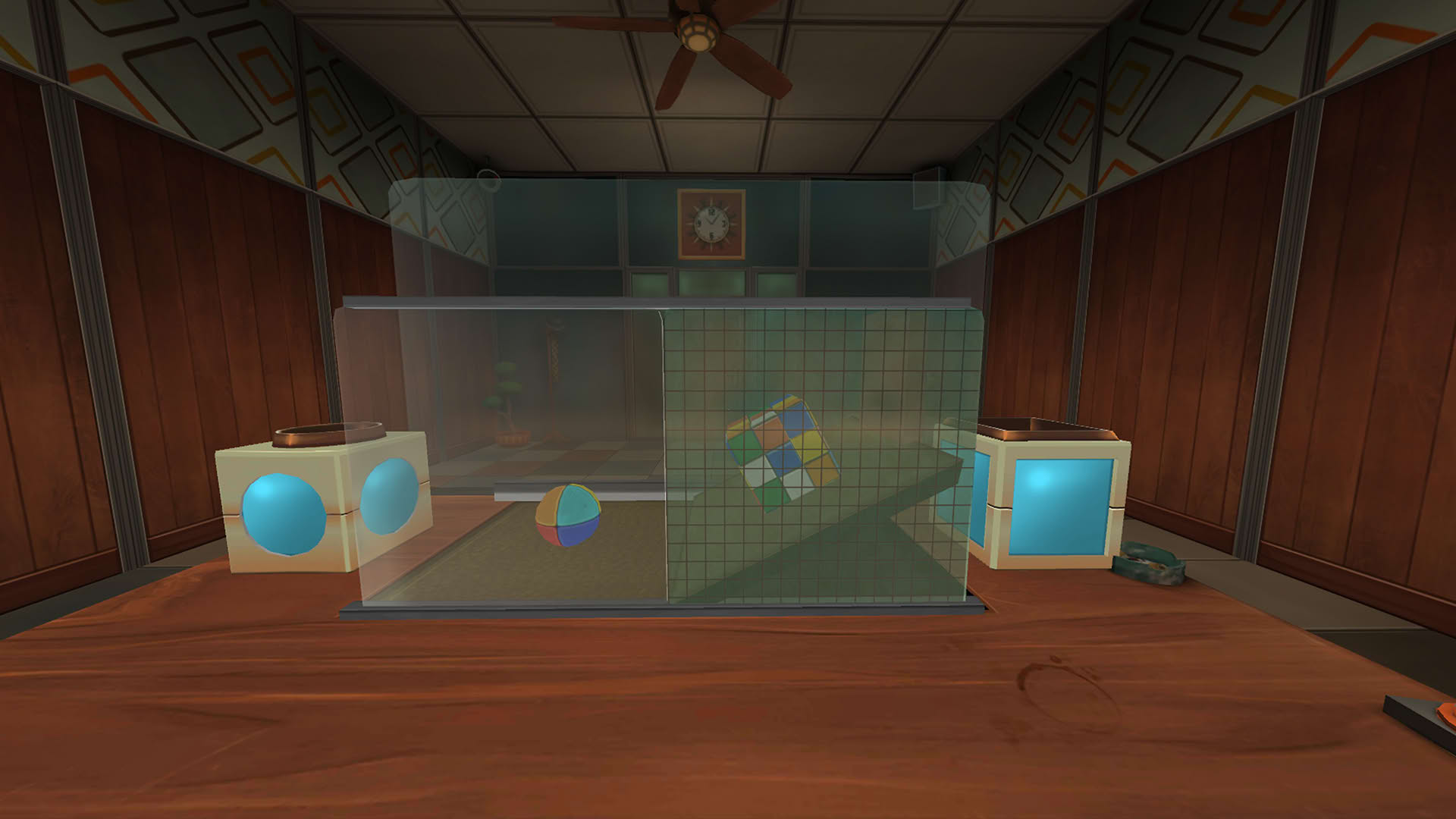 Screenshot for Esper