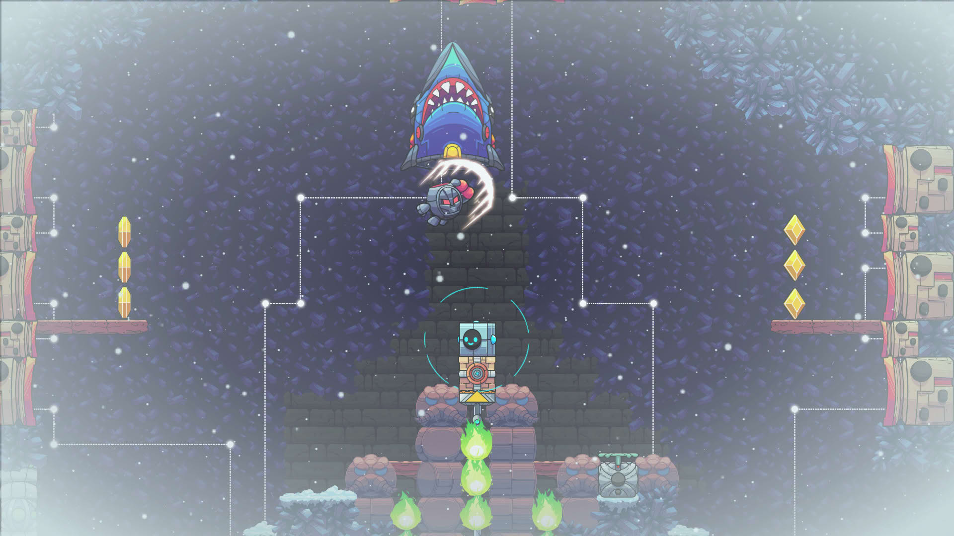Screenshot for Levelhead