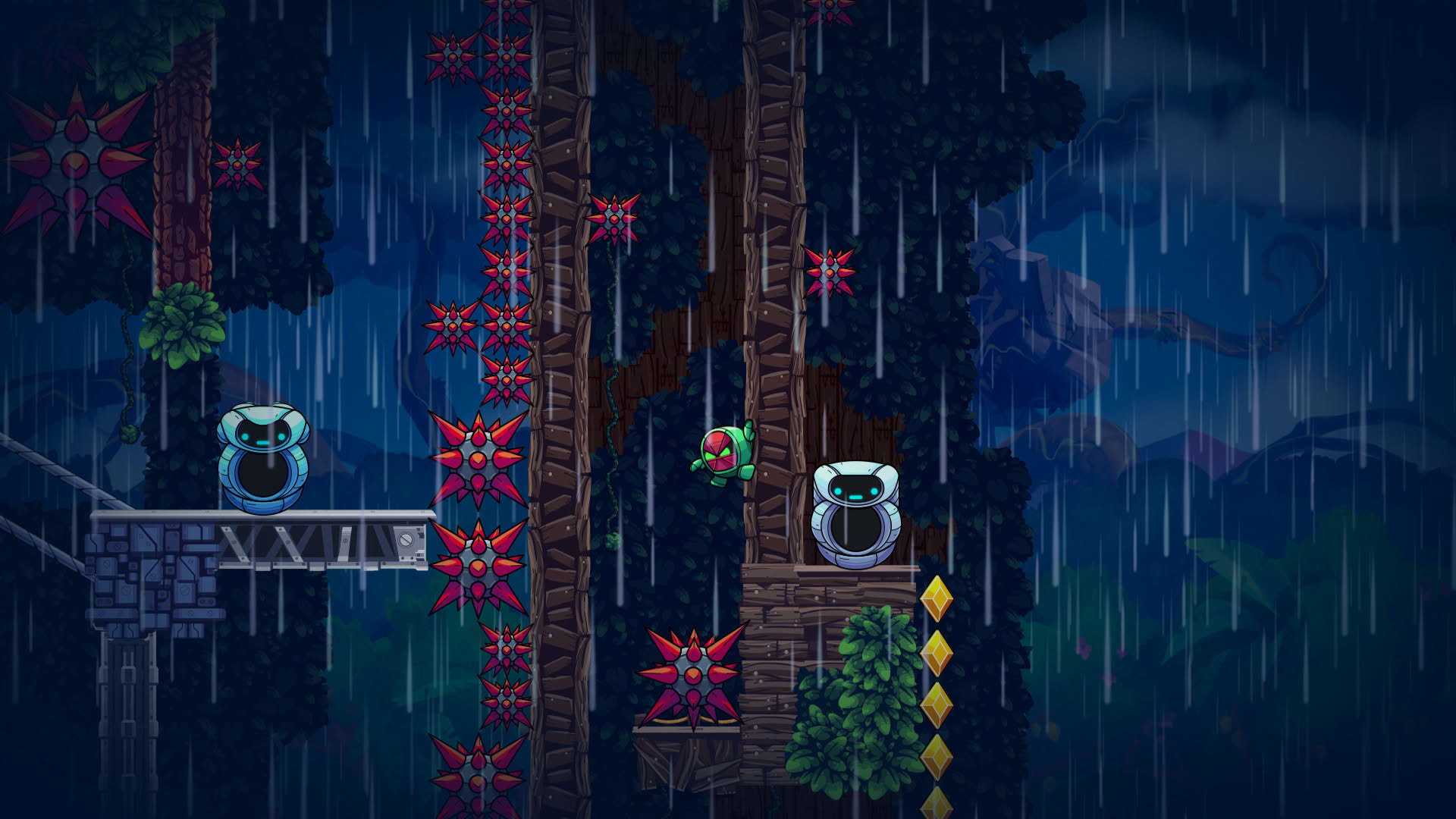 Screenshot for Levelhead