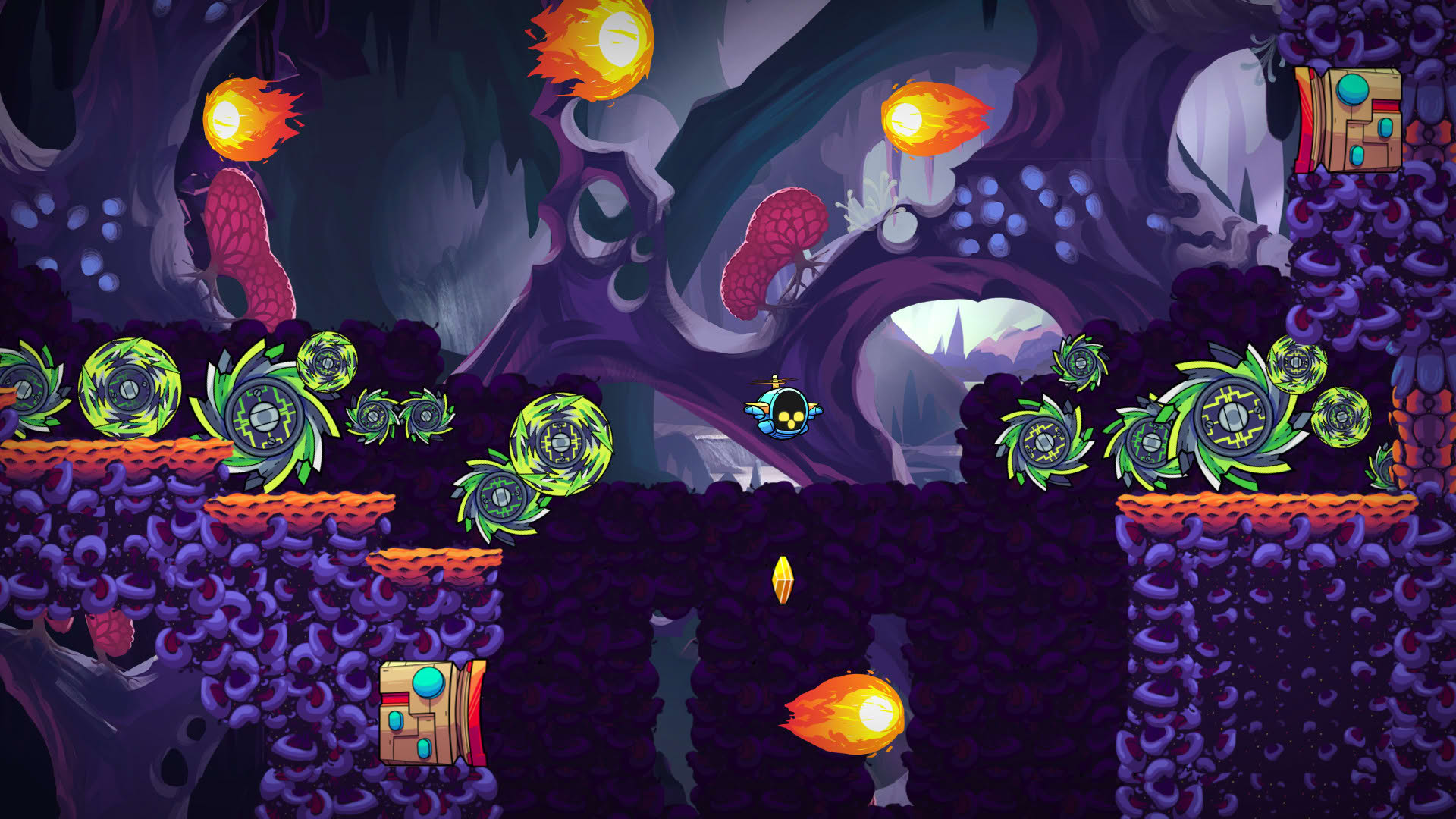 Screenshot for Levelhead