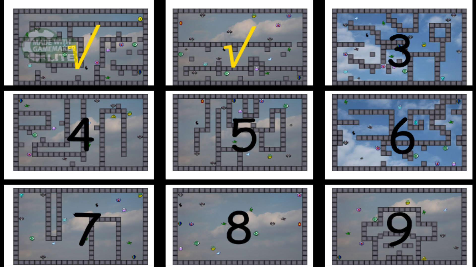 Screenshot for Balloon
