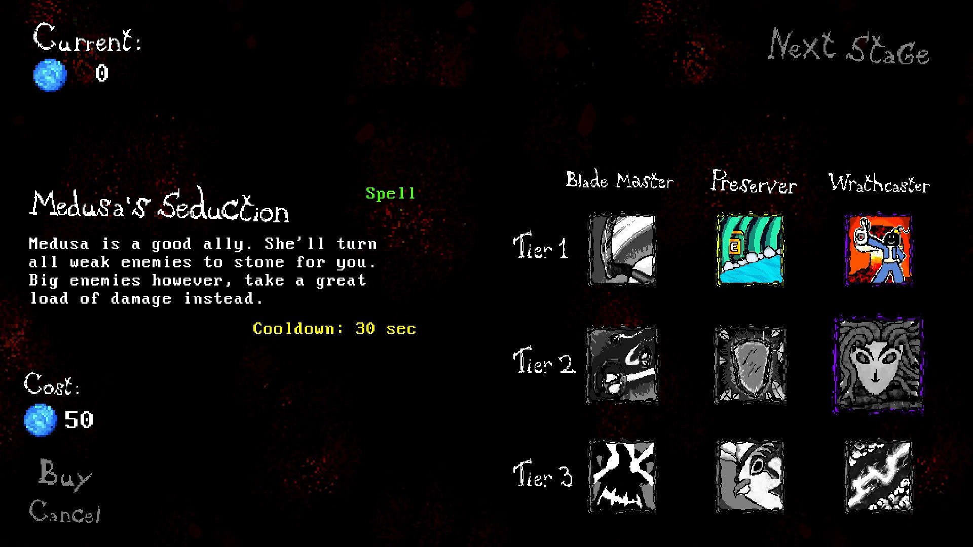 Screenshot for Road Doom