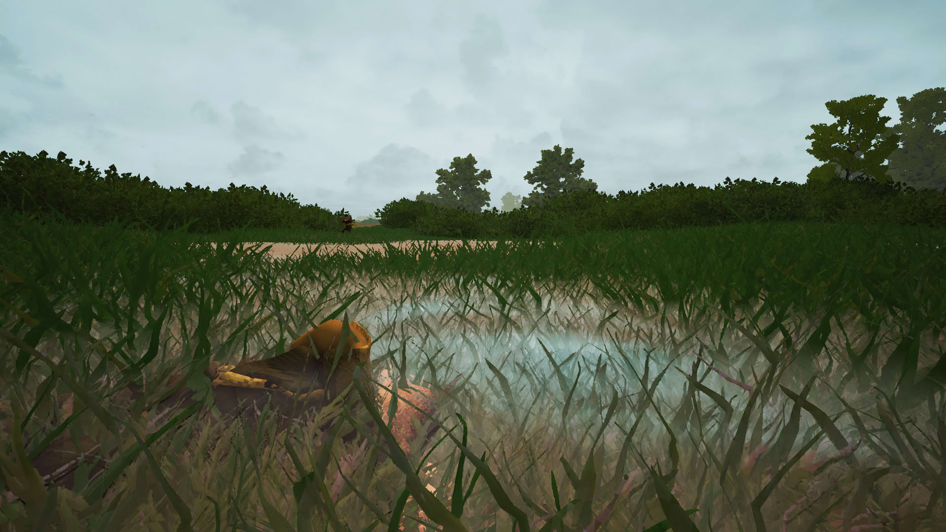 Screenshot for Warfare 1944
